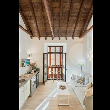 Martires Malaga Centro Apartment ภายนอก รูปภาพ