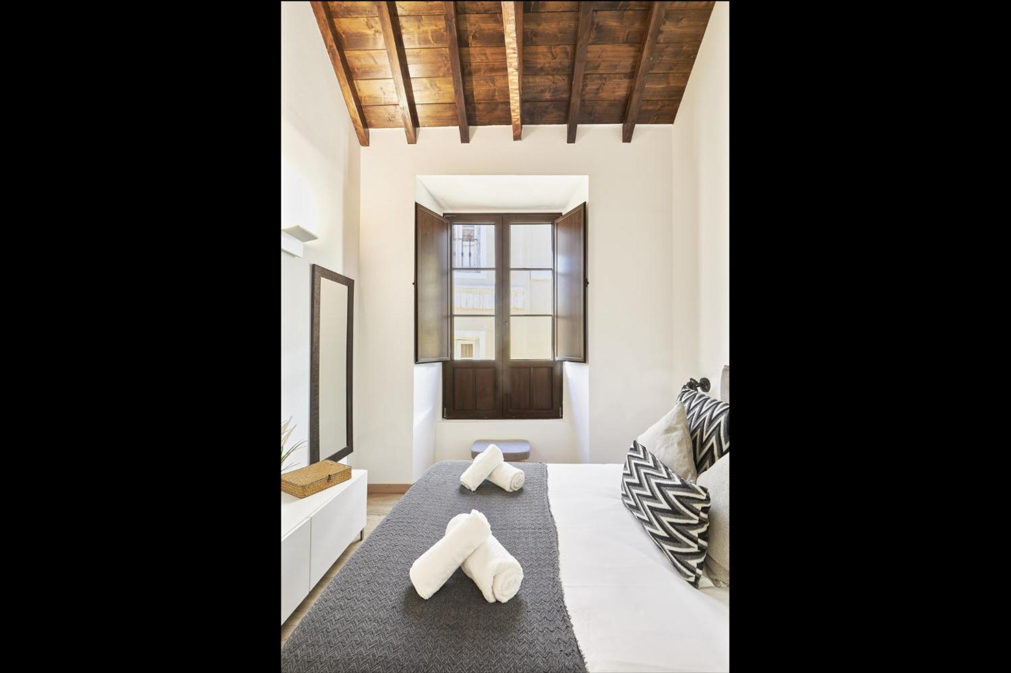 Martires Malaga Centro Apartment ภายนอก รูปภาพ